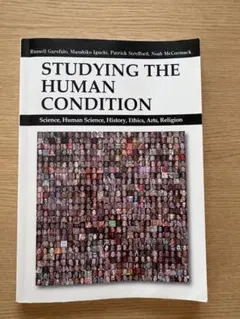 Studying the Human Condition