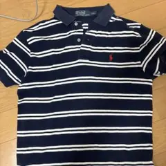 Polo by Ralph Lauren ポロシャツ S