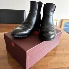 2025年最新】CARMINA サイドゴアブーツの人気アイテム - メルカリ