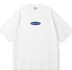 everyone L/S TEE vincent j.30000 Mサイズ - メルカリ