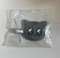 TXT プルバトゥ ダゴニャン カプセルトイ ヘアクリップ