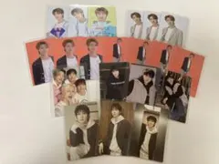 SEVENTEEN セブチ ケレン トレカ ミンハオ