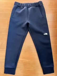 THE NORTH FACE ブラック ジョガーパンツ