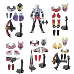 装動 仮面ライダージオウ 6点まとめ売り④