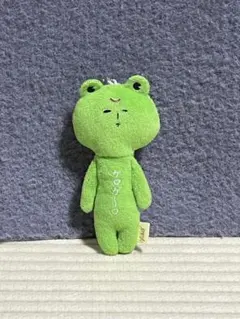 ご当地ゆきお ゲロゲ〜ロ 下呂温泉 マスコット キーホルダー (岐阜限定)