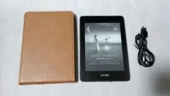 【動作品】kindle paperwhite 10世代 8gb 広告あり