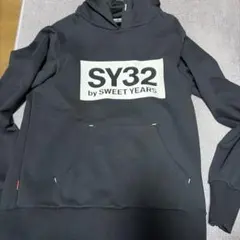 2026年最新】SY32 by SWEET YEARS メンズ パーカーの人気アイテム