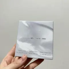 オルビスユー ドット トライアルセットN