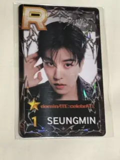 straykids アイエン ssjyp シュスジェ リアルカード トレカ SUPERSTAR straykidsリアルカードトレカ アイエン Stray Kids