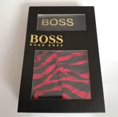 HUGO BOSS ボクサーパンツ　Sサイズのサムネイル