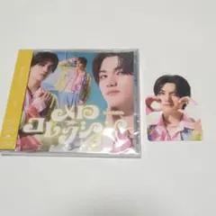 Lienel　メロ・コレクション　高桑真之盤　トレカ　EBiDAN