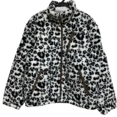 THE NORTH FACE 韓国限定　リモフリースジャケット　ワッペン　M