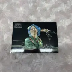 Mrs. GREEN APPLE フォトカード 046