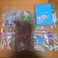 サンリオキャラクターズ グッズまとめ売り