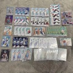 すとぷり ころん カード 72枚まとめ売り