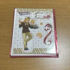 鬼滅の刃 煉獄杏寿郎 バレンタイン＆ホワイトデー2026 アクリルスタンド