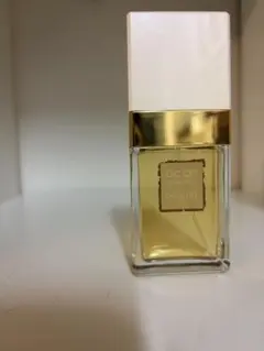 CHANEL COCO MADEMOISELLE オードパルファム
