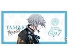 2026年最新】アイドリッシュセブン ビッグタオルの人気アイテム - メルカリ