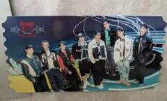 StrayKids　エコパ　アプグレ特典