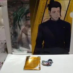 COCO'S呪術廻戦　セット