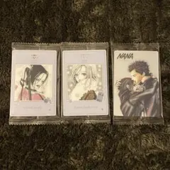 矢沢あい　ウエハース　カード　NANA まとめ売り④