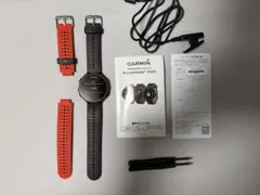 GARMIN(ガーミン) ForeAthlete 235J