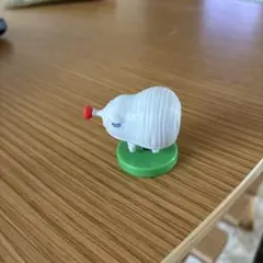 ピクミン｜チョコエッグ｜ブタドックリ