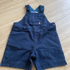 2025年最新】ファミリア オーバーオールの人気アイテム - メルカリ