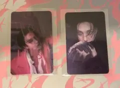 straykids バンチャン DOIT レンチキュラー