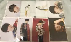 M!LK 佐野勇斗 生写真 まとめ売り