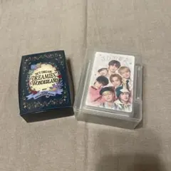 NCTDREAM ペンミ フォトカードコンプリートセットドリムコンプセット