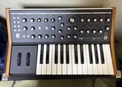2026年最新】moog subsequent 25の人気アイテム - メルカリ