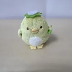 新品・初期タグ付】すみっコぐらし ぺんぎん？ きょうりゅう
