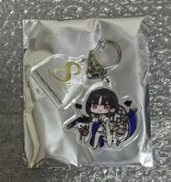 アズールレーン　アズレンexpo　ランダムアクリルキーホルダー　定安