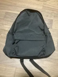 無印良品　リュックサックのサムネイル