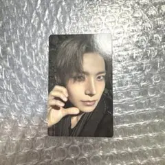 ENHYPEN THESIN:VANISH WeverseGLトレカ ヒスン