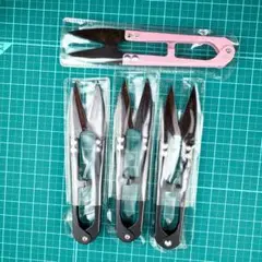 ハサミ 裁縫道具