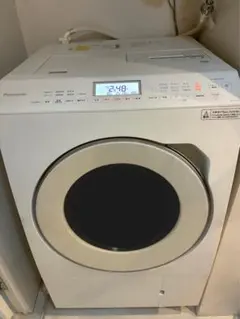 2025年最新】Panasonic ドラム式洗濯機本体の人気アイテム - メルカリ