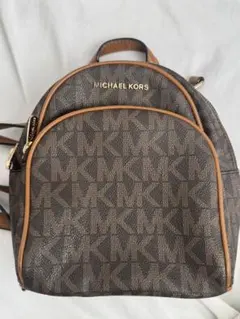 MICHEAL KORS リュック