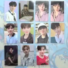 2026年最新】seventeen 台湾 ヨントンの人気アイテム - メルカリ