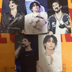 早い者勝ち！　西洸人　110 112 113 116 118 トレカ