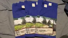 プリント Tシャツ XL　3着