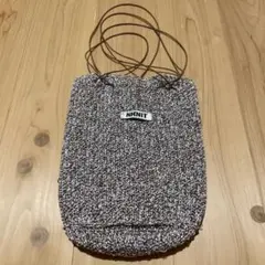 2026年最新】nknit バッグの人気アイテム - メルカリ