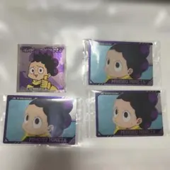 ヒロアカ　峯田グッズのサムネイル