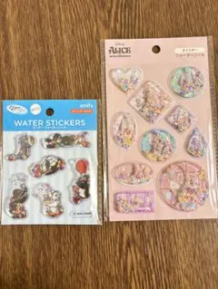 【大人気！！】【品薄】【正規品】オイスター　ピングー　ウォーターシール