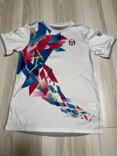 2026年最新】Sergio Tacchini テニスの人気アイテム - メルカリ