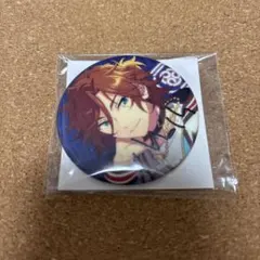 あんスタ 缶バッジ 三毛縞斑