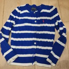 Polo Ralph Lauren カーディガン サイズ4