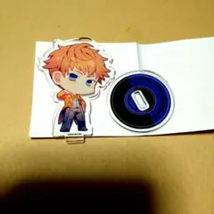 毒島メイソン理鶯　アクスタ