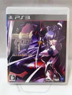 ［ PS3 ］ マブラヴ オルタネイティヴ